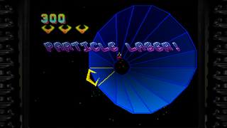 Tempest 2000 
